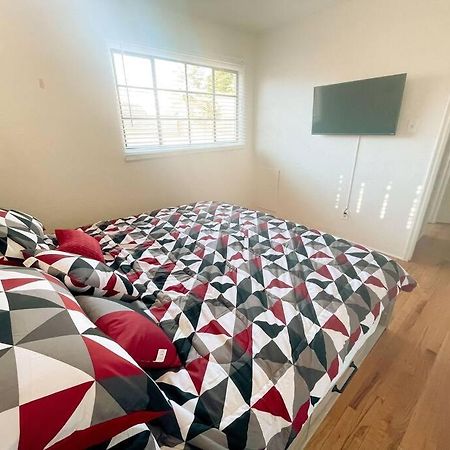 Pet Friendly! Private Casita In Nob Hill Villa Albuquerque Buitenkant foto